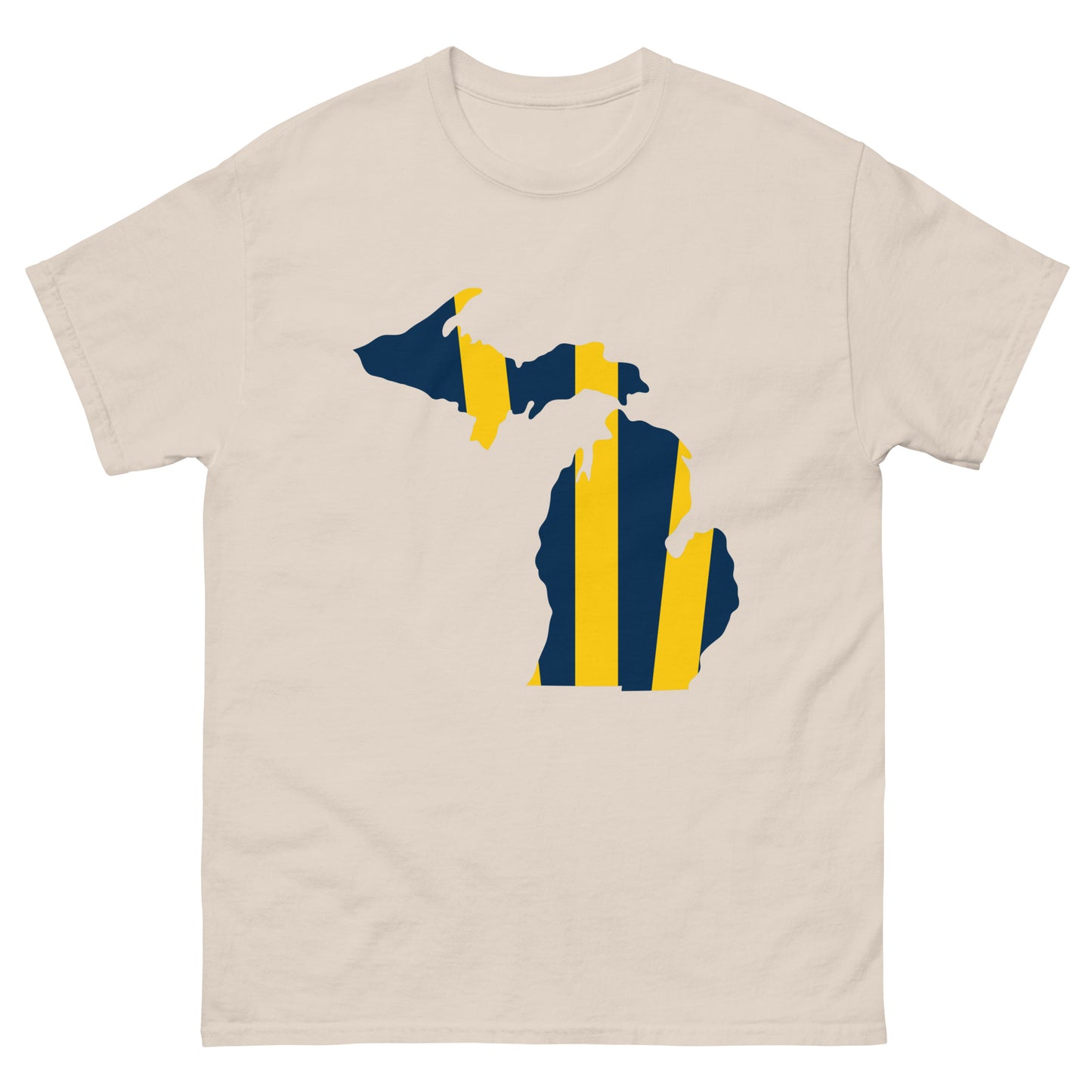 Michigan - GameDay Glory Tee