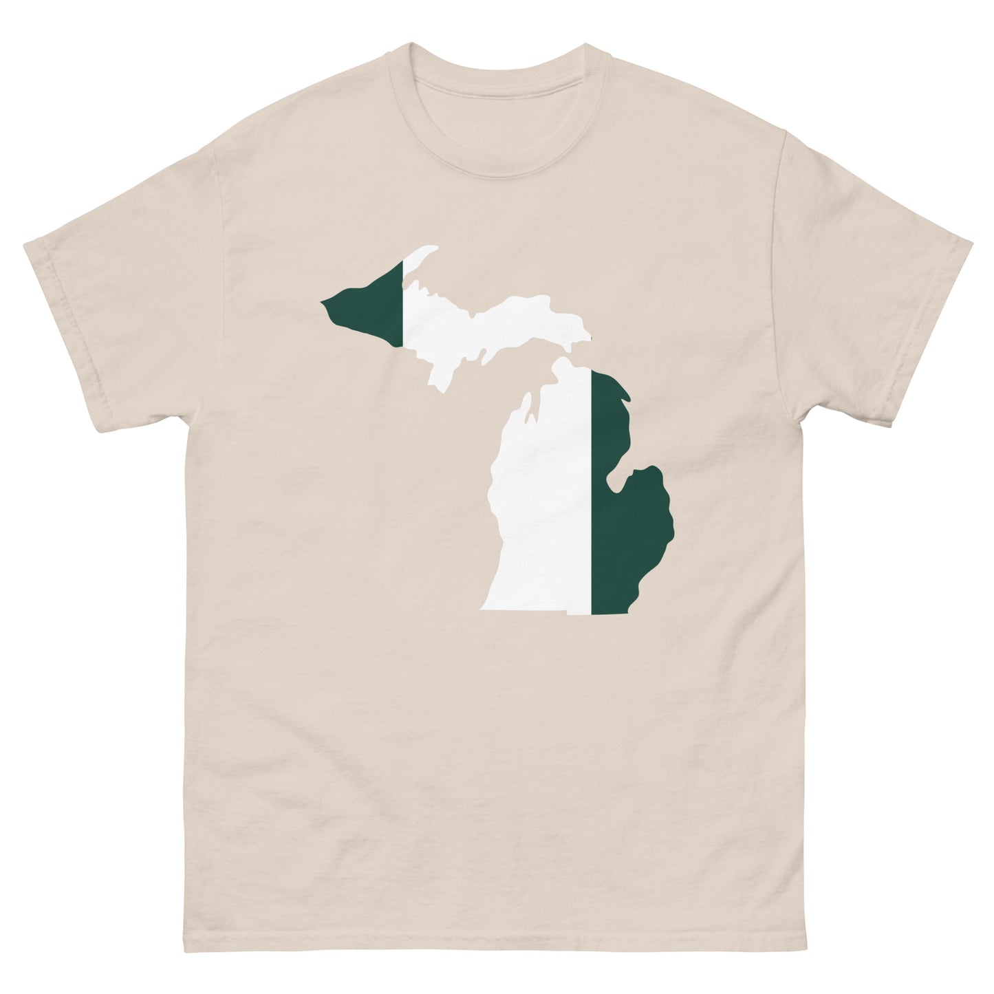 Michigan State - GameDay Glory Tee