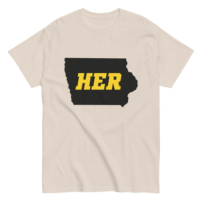 HER - Unisex Tee