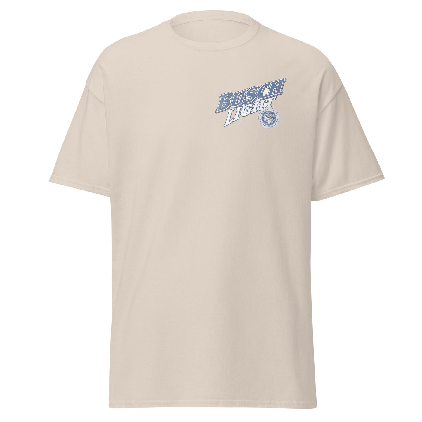 Busch Light Retro - Tee