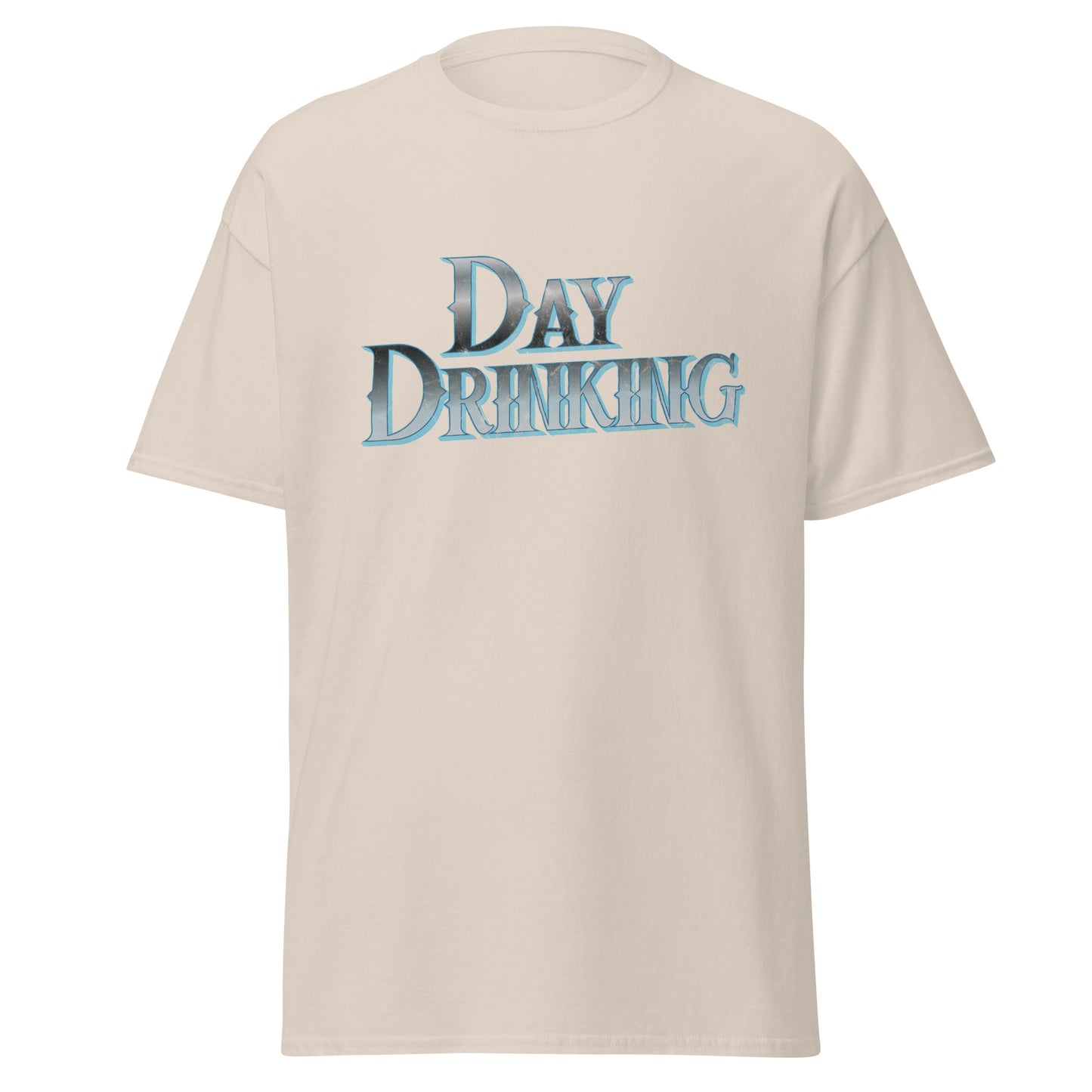 Day Drinking - Tee