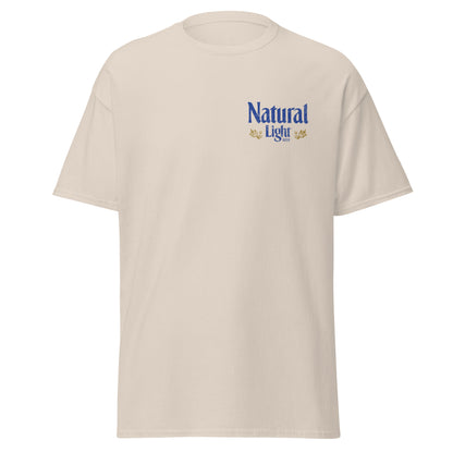 Natty Light - Tee