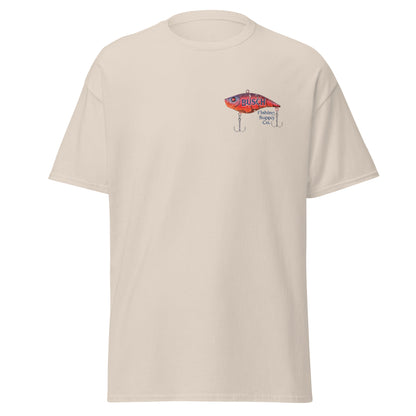 Retro Fishing Supply Co - Tee