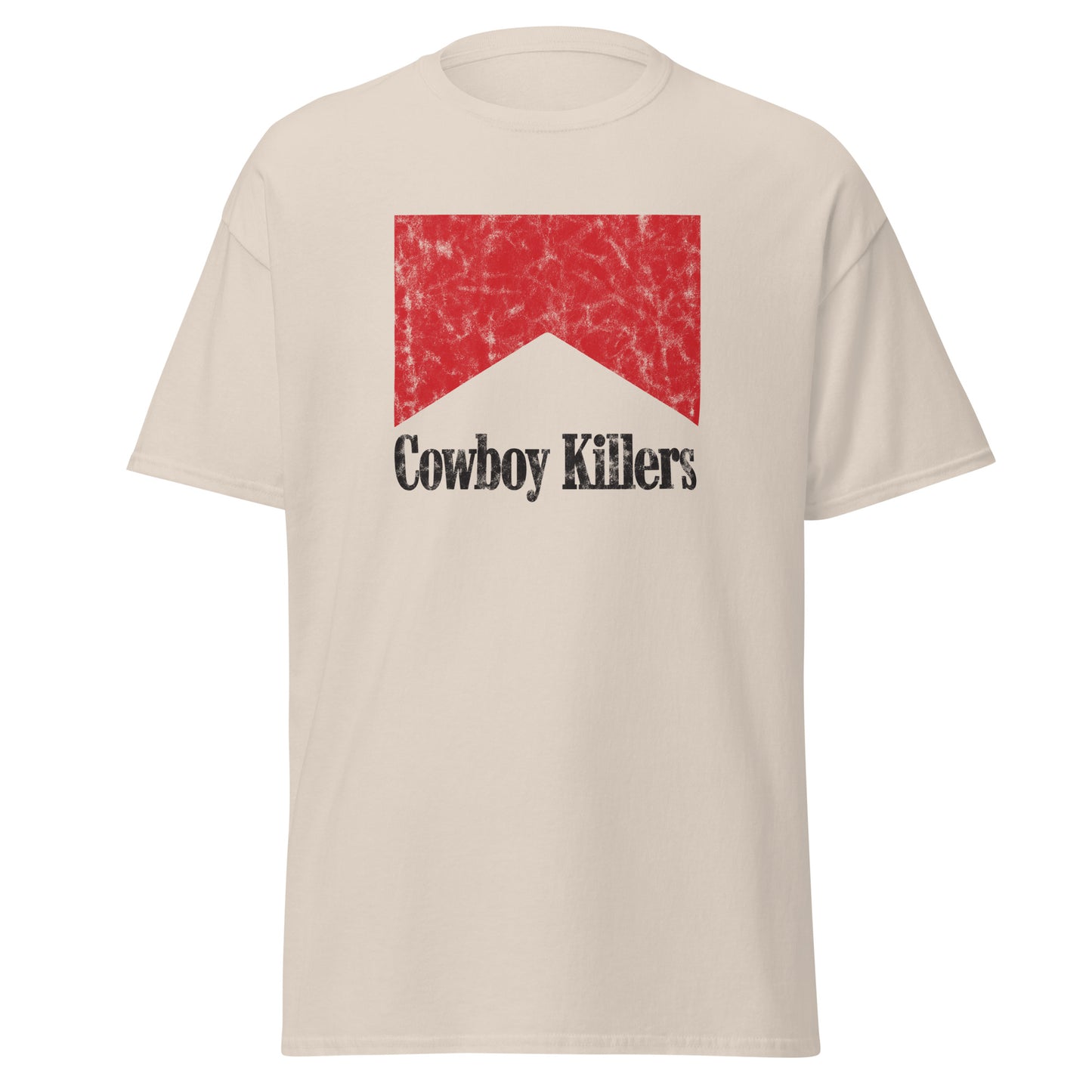 Cowboy Killers - Tee