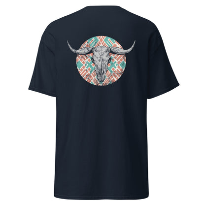 Aztec Cowboy - Tee