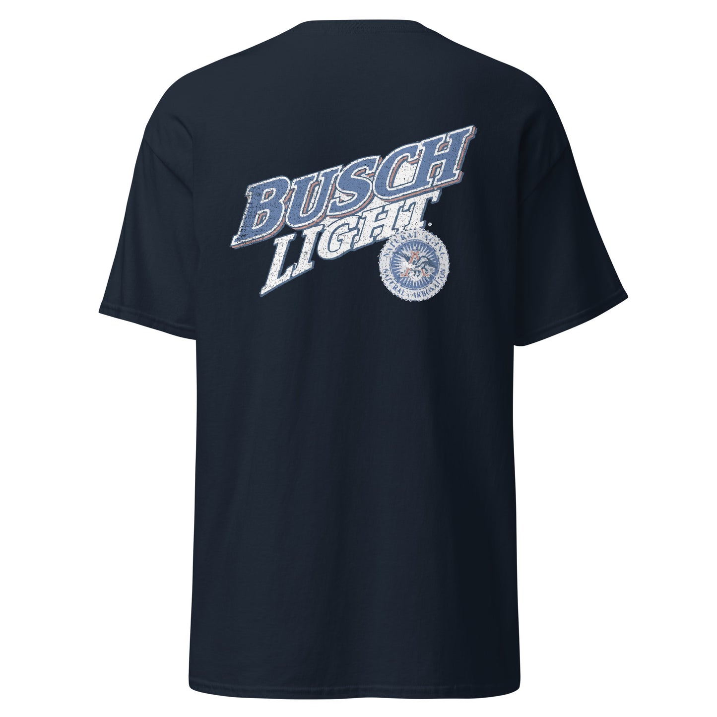 Busch Light Retro - Tee