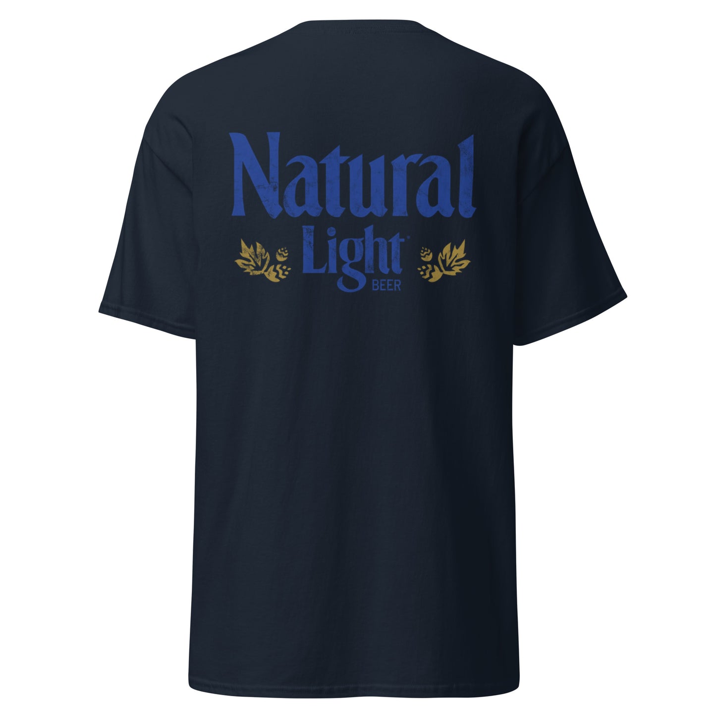 Natty Light - Tee