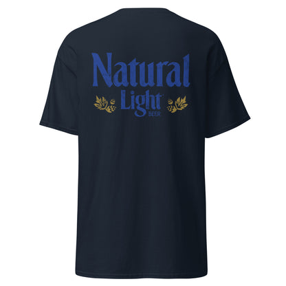 Natty Light - Tee