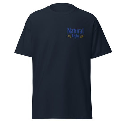 Natty Light - Tee