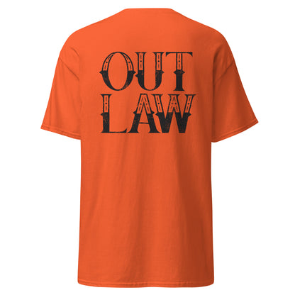 Outlaw - Tee