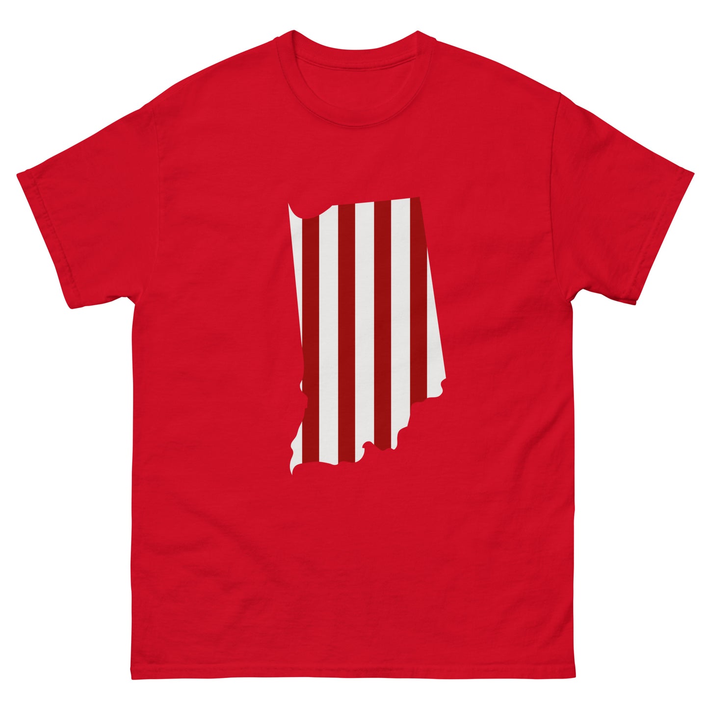 Indiana - GameDay Glory Tee