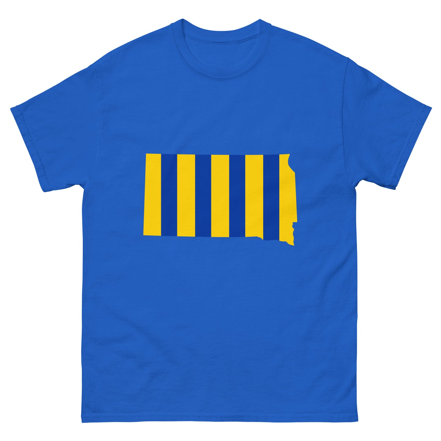 South Dakota State - GameDay Glory Tee