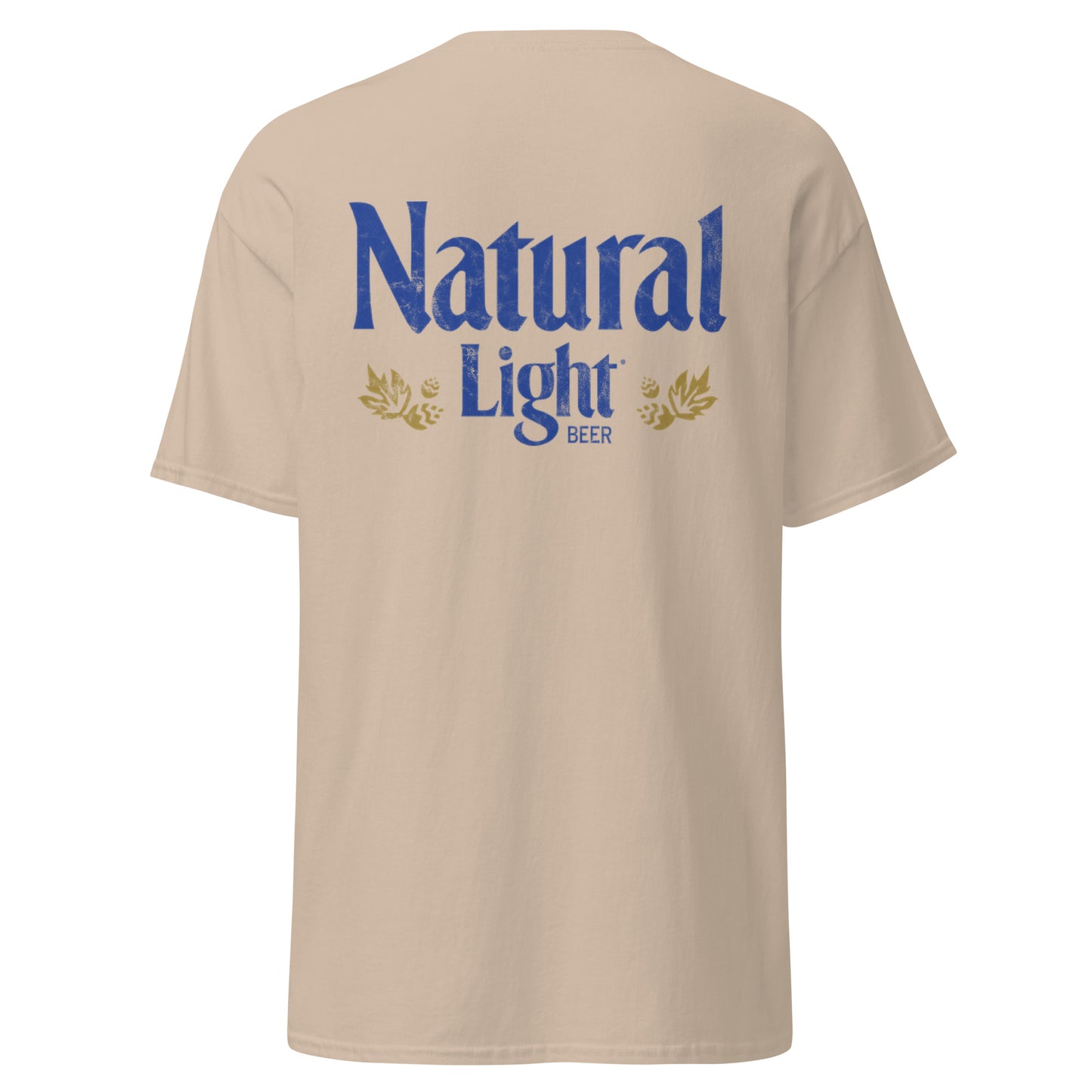 Natty Light - Tee