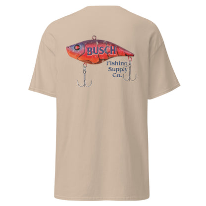 Retro Fishing Supply Co - Tee