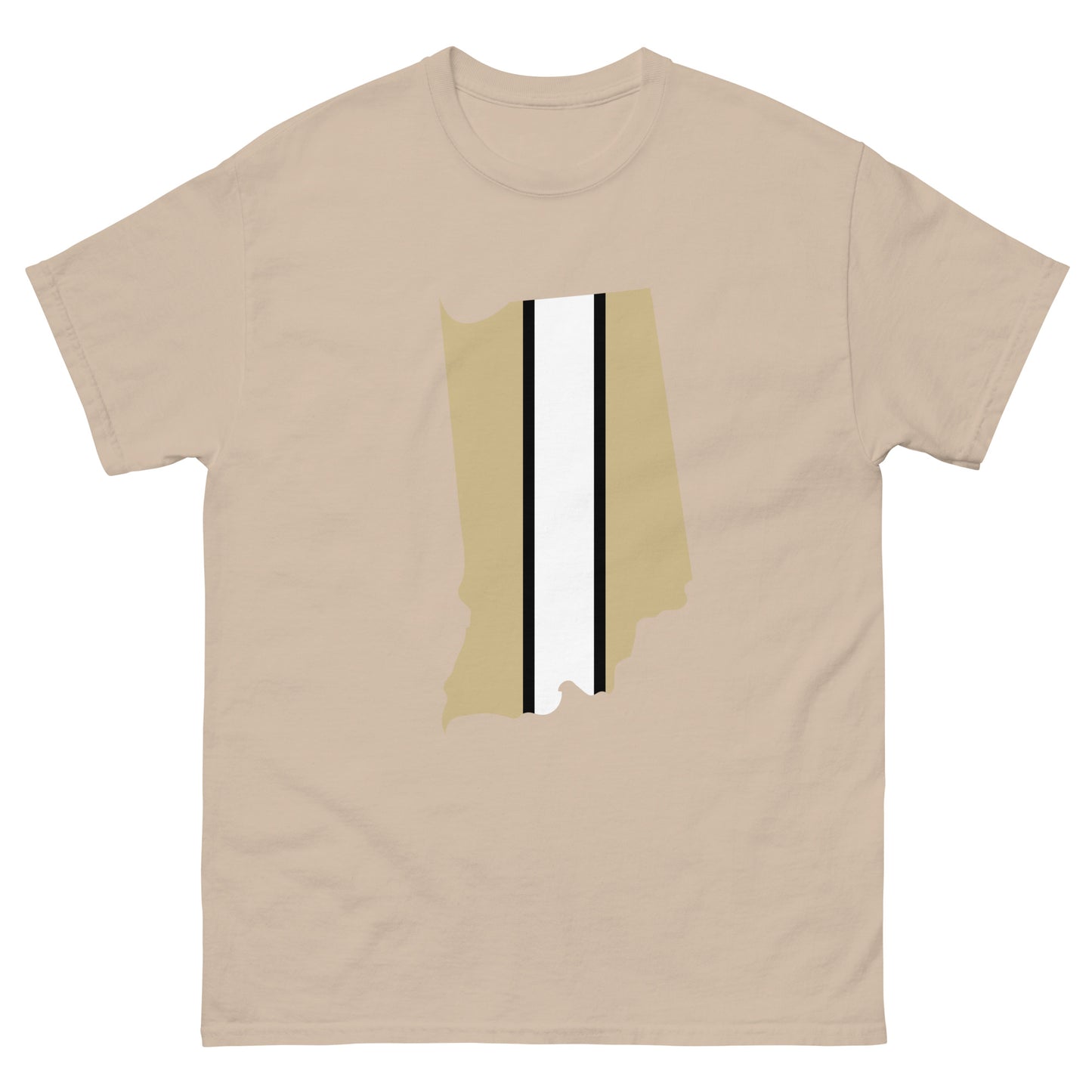 Purdue - GameDay Glory Tee