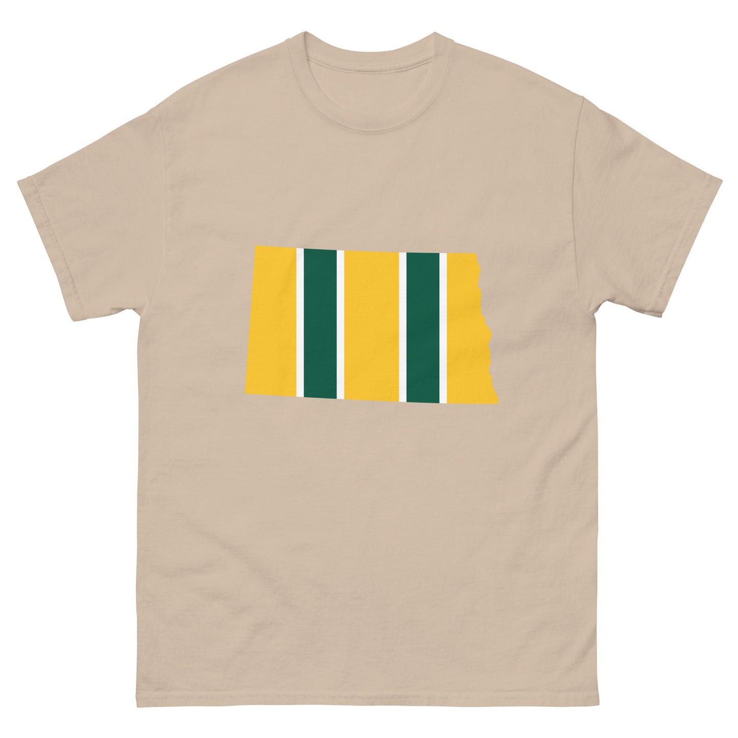 North Dakota - GameDay Glory Tee