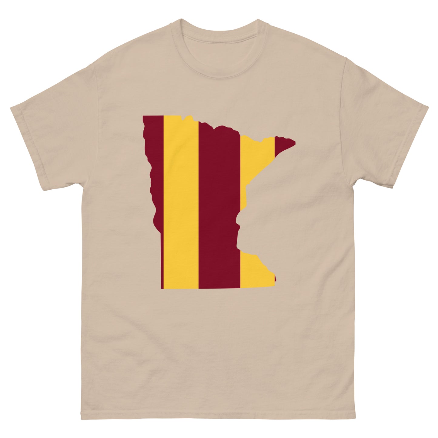 Minnesota - GameDay Glory Tee