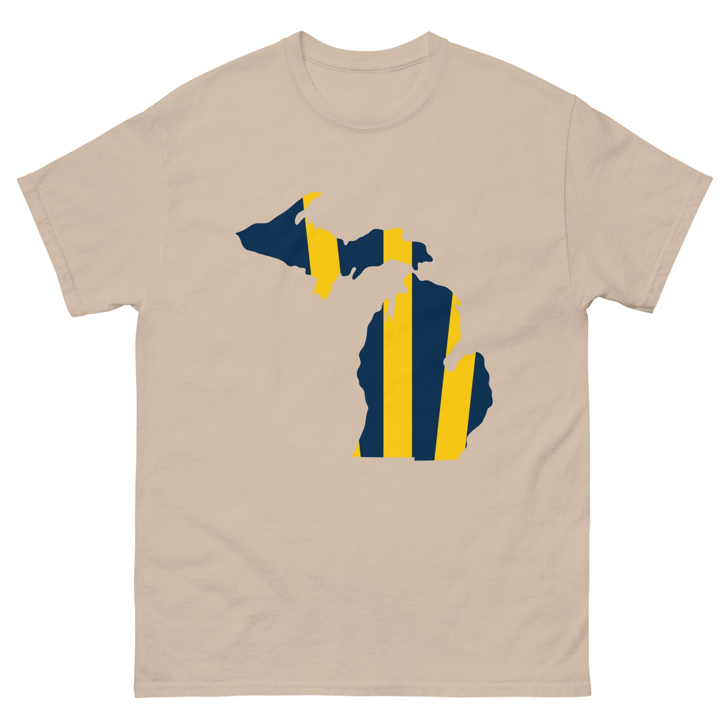 Michigan - GameDay Glory Tee