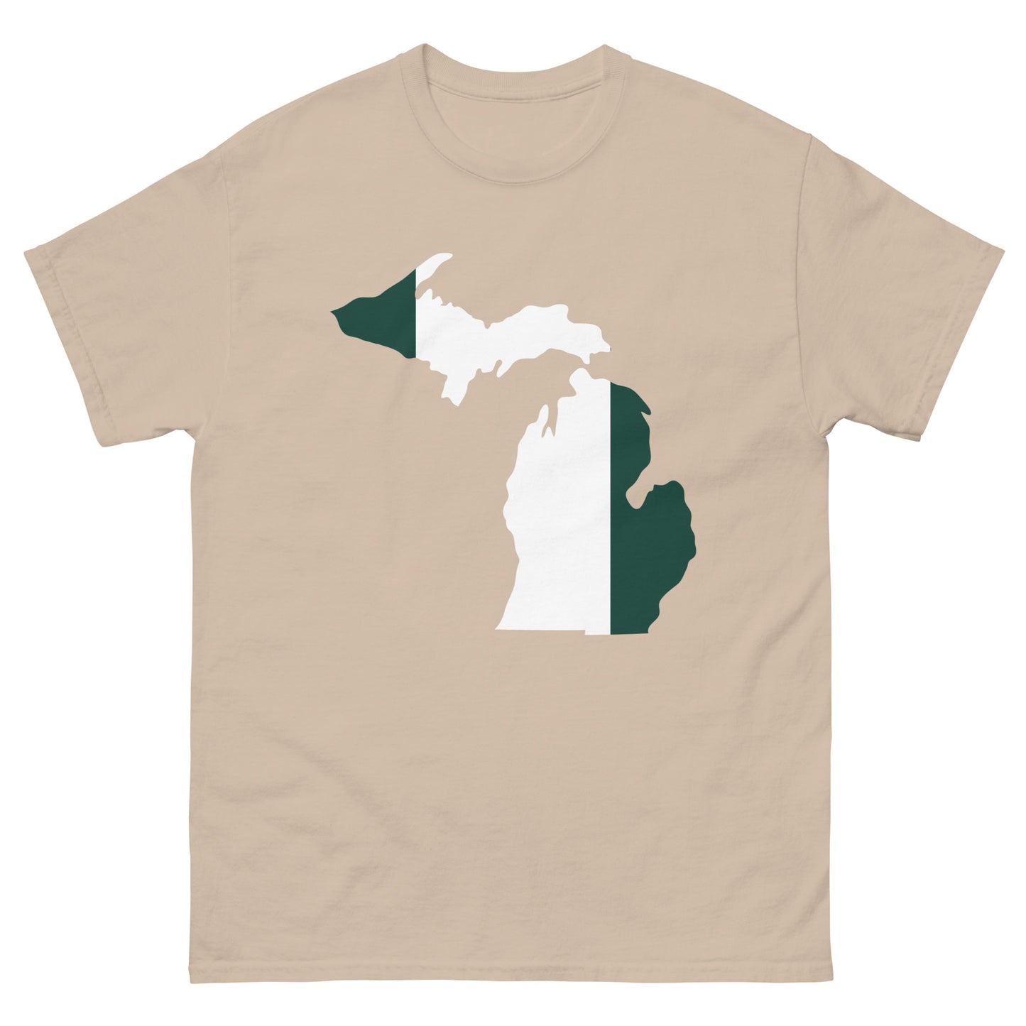 Michigan State - GameDay Glory Tee