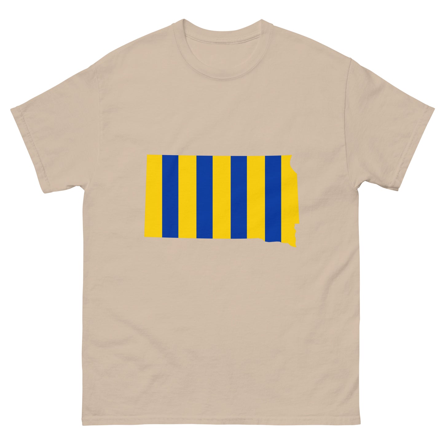 South Dakota State - GameDay Glory Tee