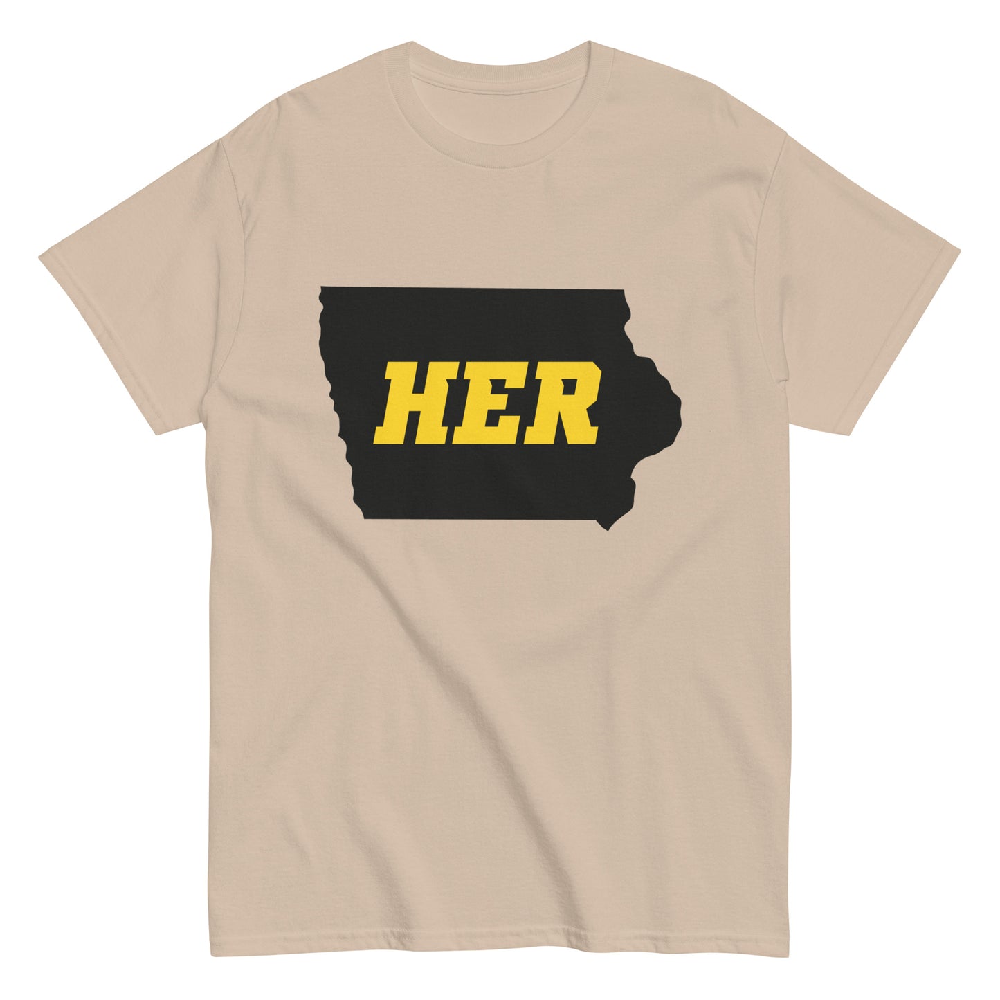 HER - Unisex Tee