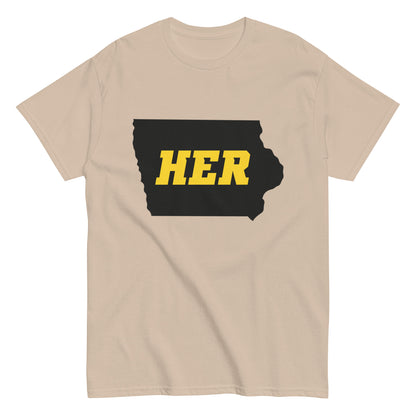 HER - Unisex Tee