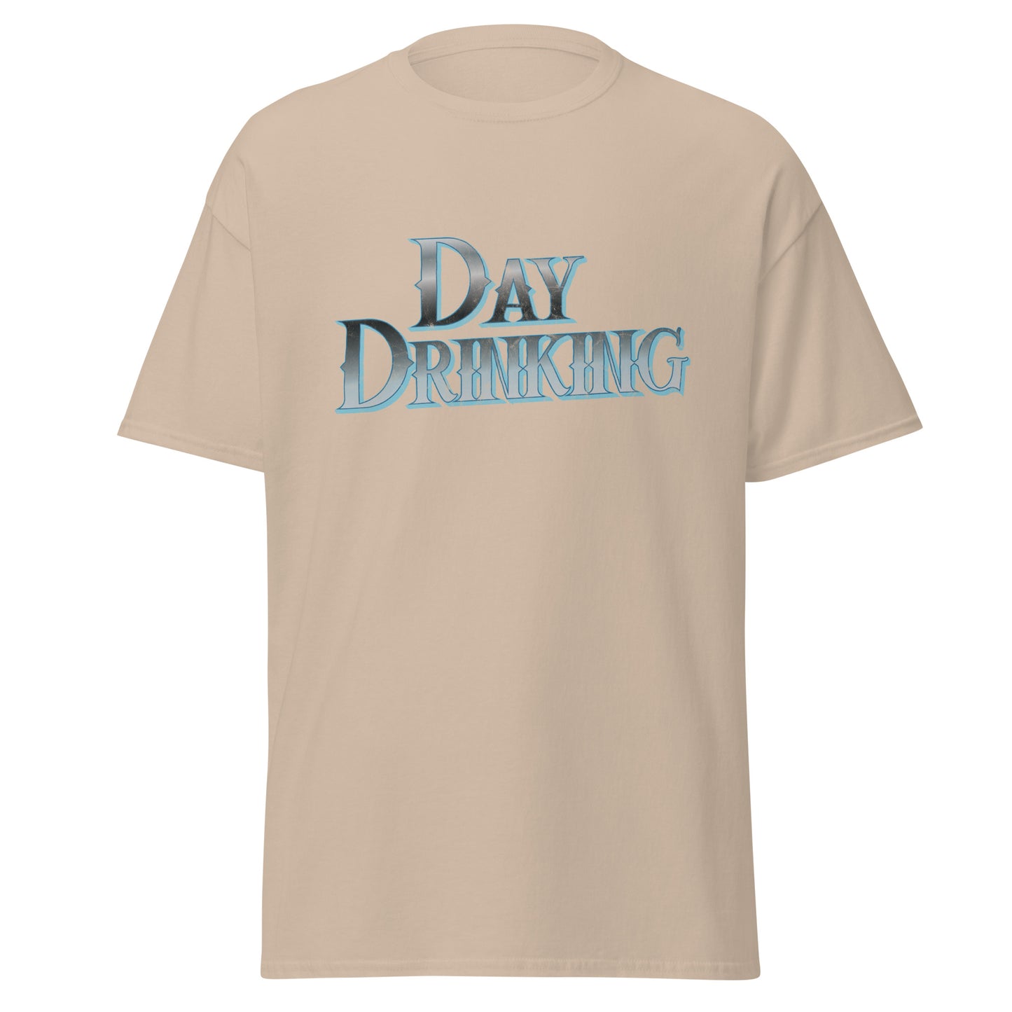 Day Drinking - Tee