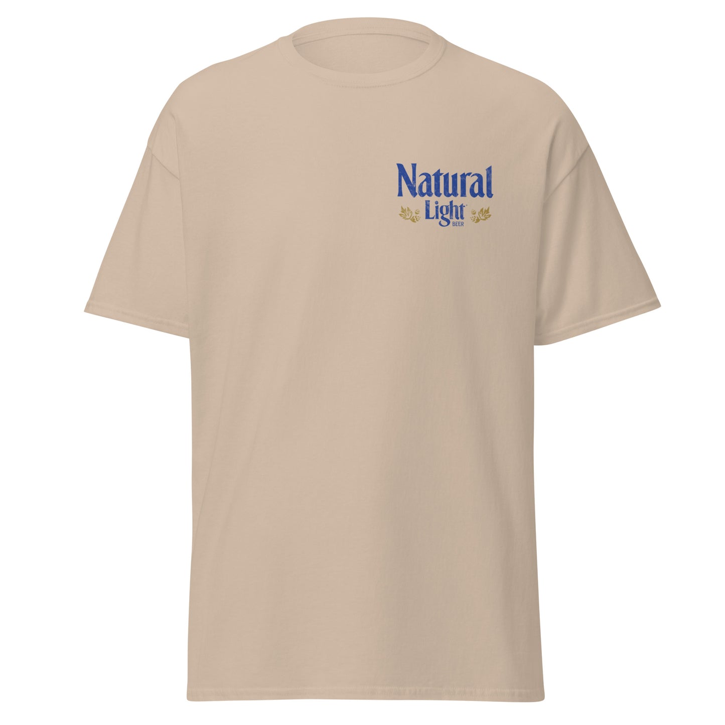 Natty Light - Tee