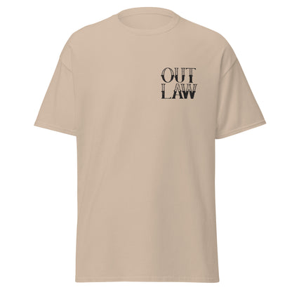 Outlaw - Tee