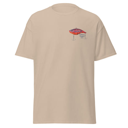 Retro Fishing Supply Co - Tee