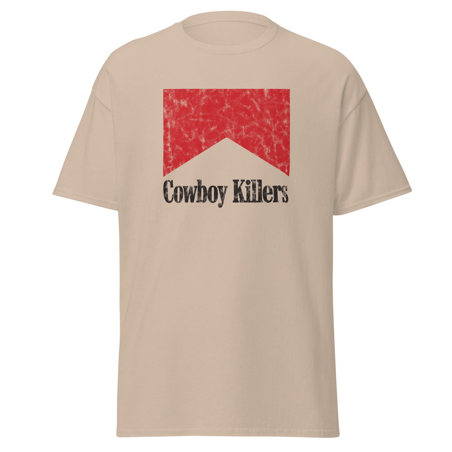 Cowboy Killers - Tee