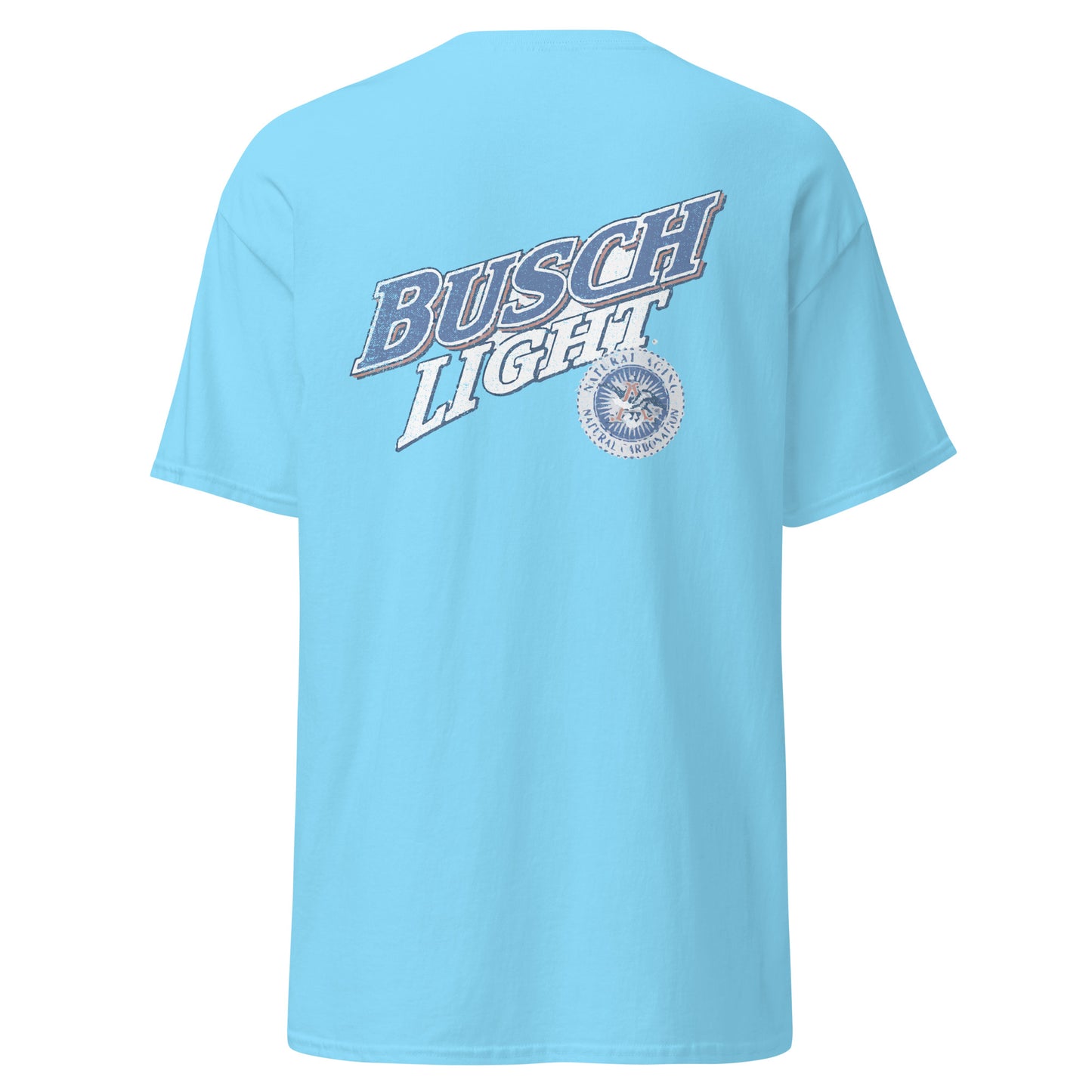 Busch Light Retro - Tee