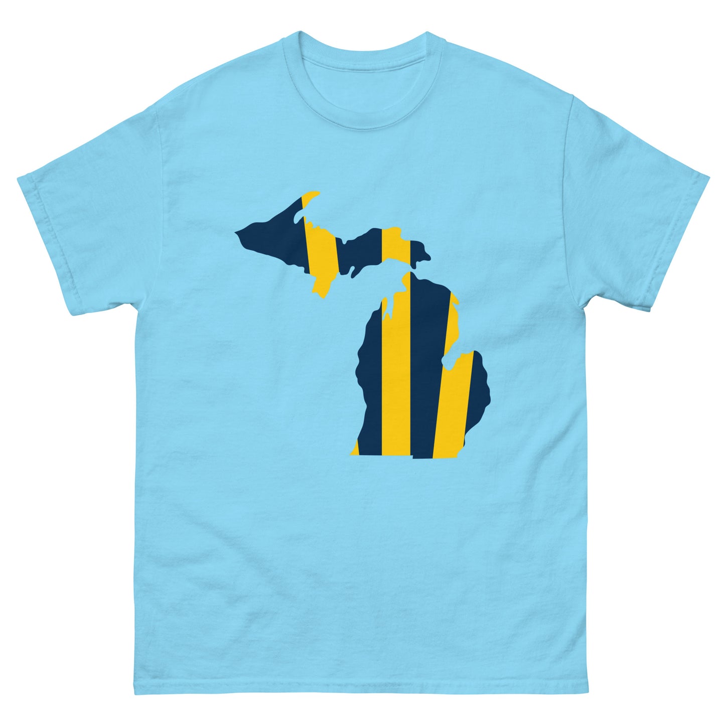 Michigan - GameDay Glory Tee