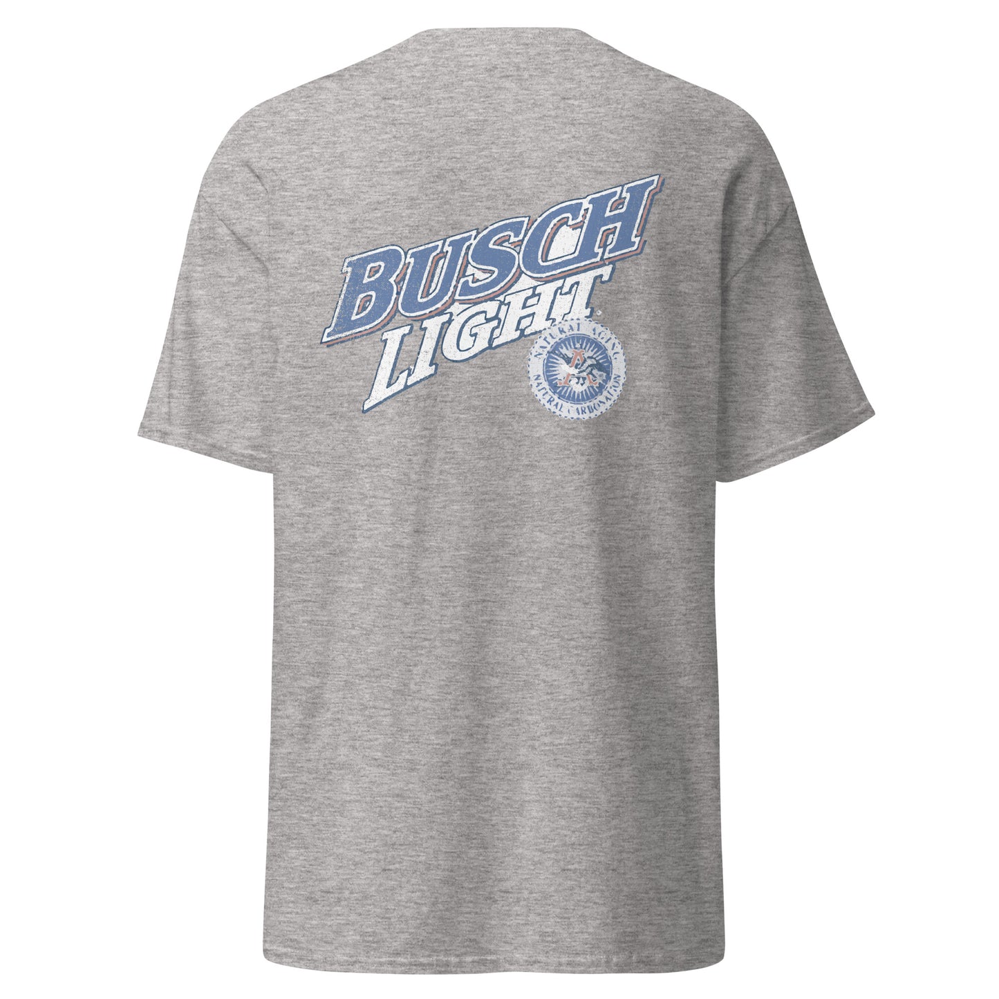 Busch Light Retro - Tee