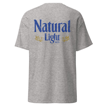 Natty Light - Tee