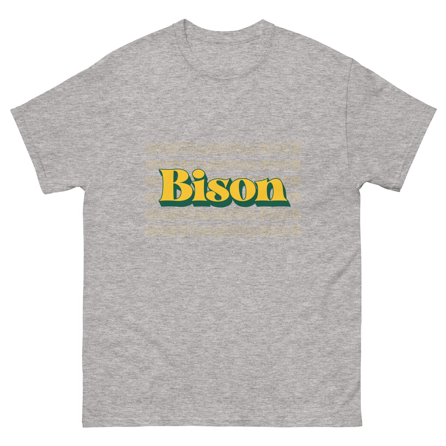 North Dakota State - Pre-Game Parade Tee