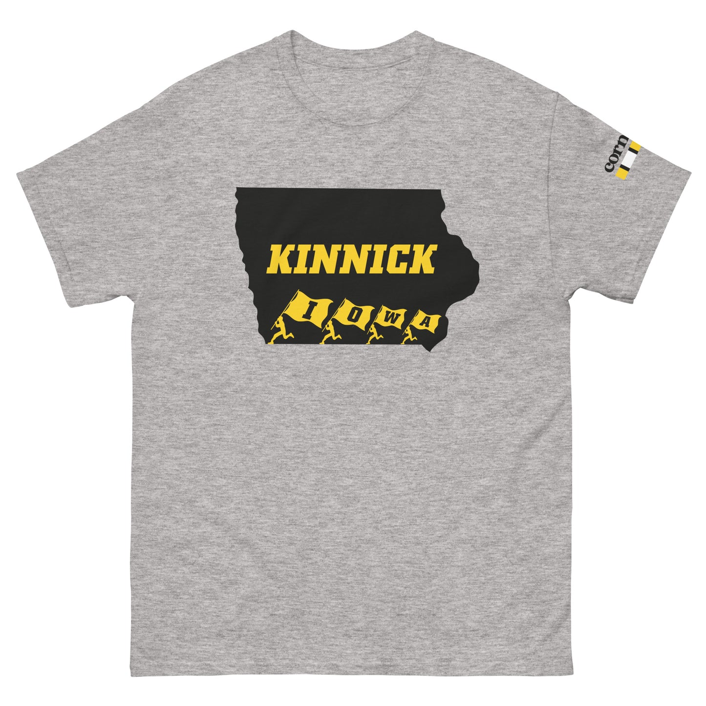 Iowa - GameDay Glory Tee