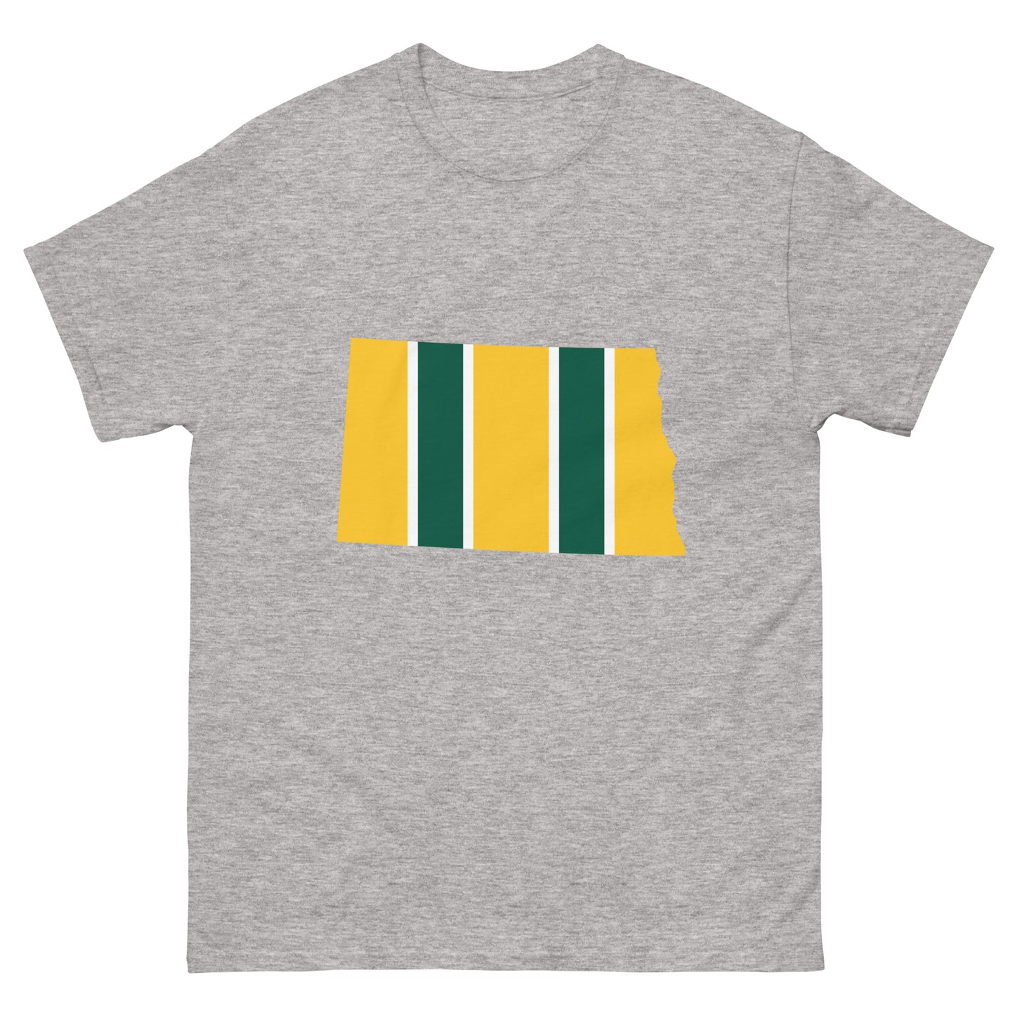 North Dakota - GameDay Glory Tee