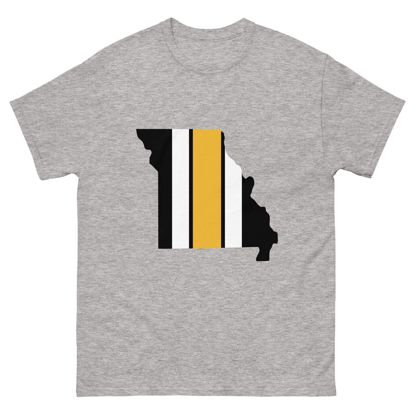 Missouri - GameDay Glory Tee