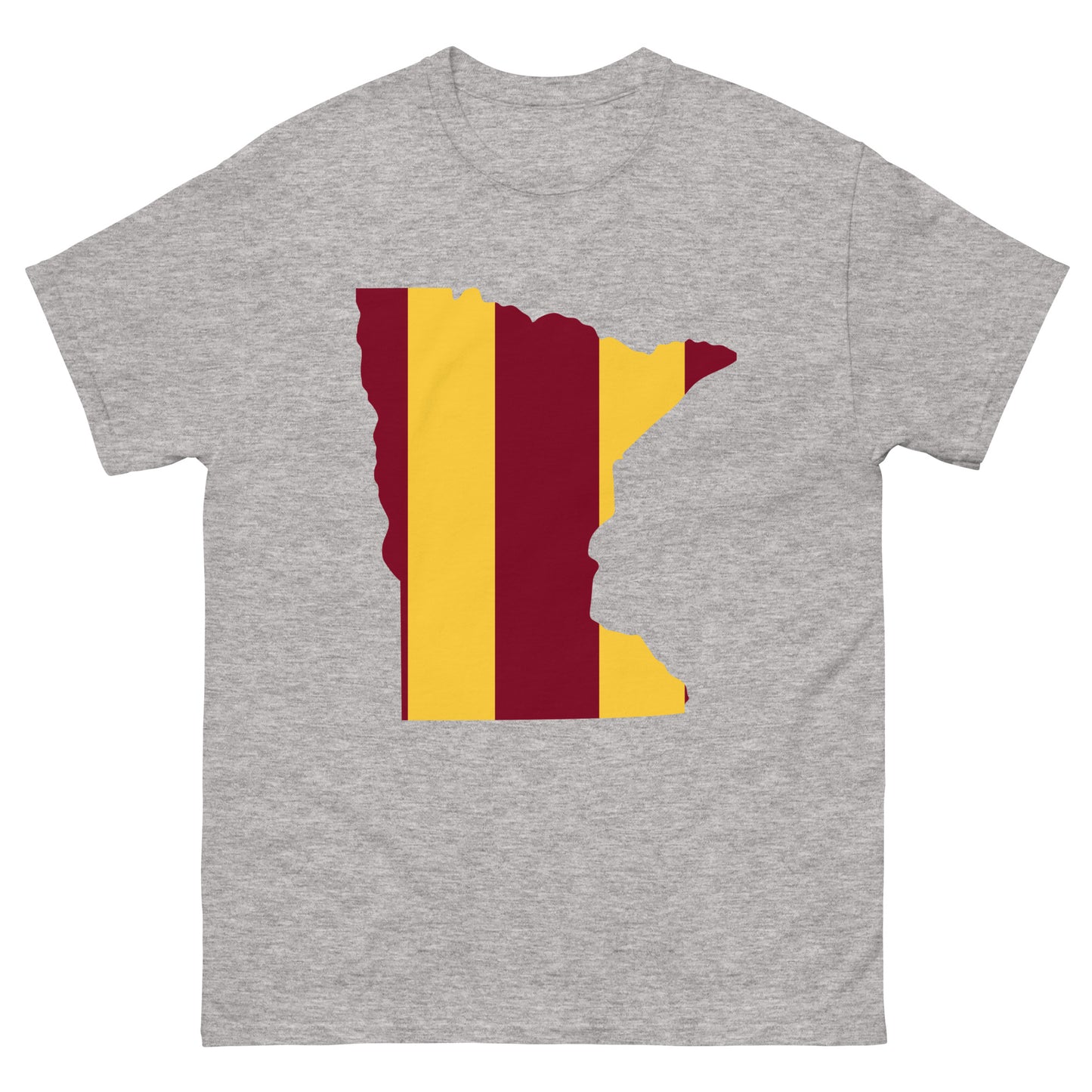 Minnesota - GameDay Glory Tee