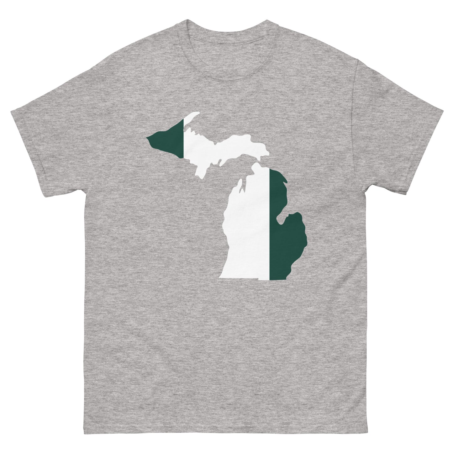 Michigan State - GameDay Glory Tee