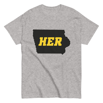 HER - Unisex Tee