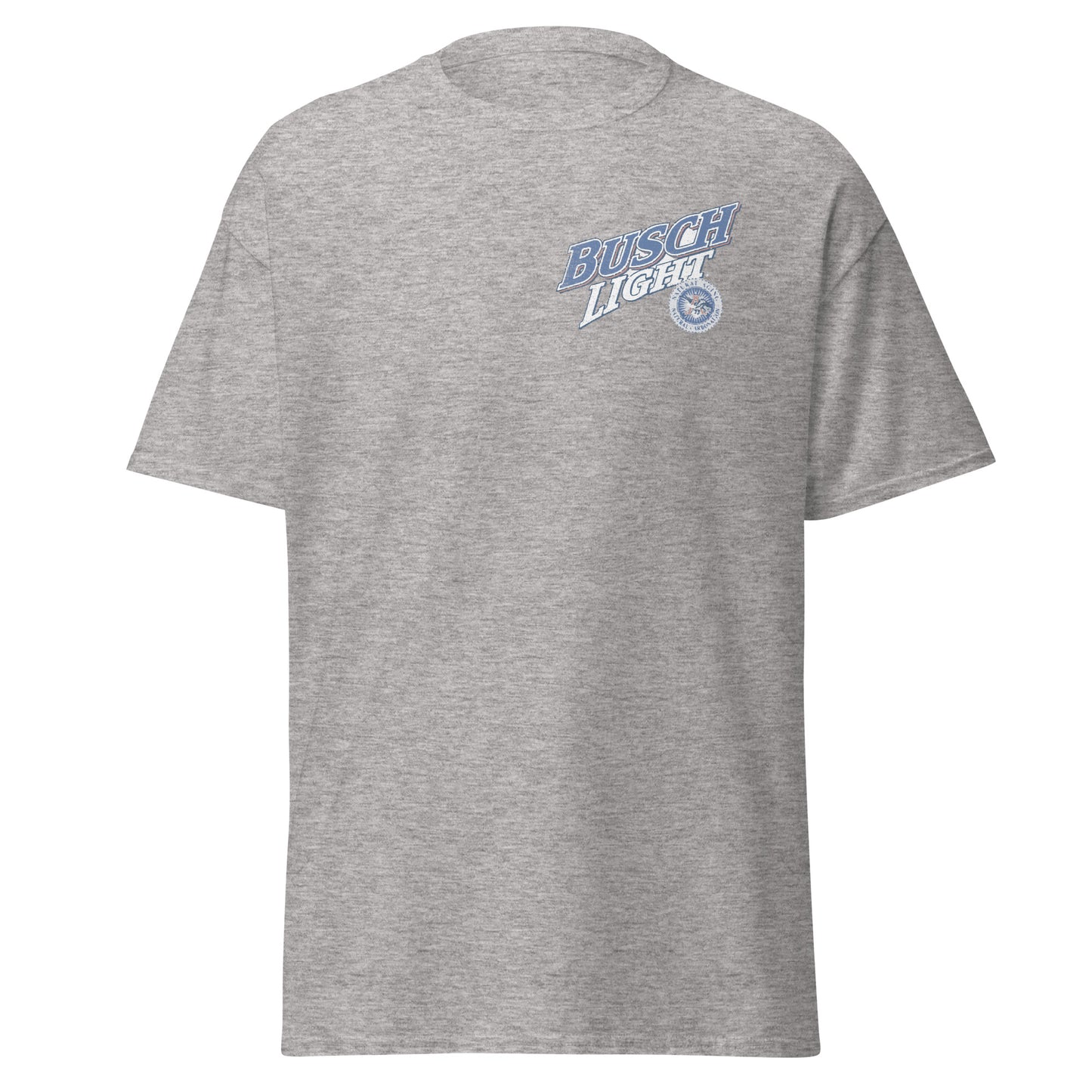 Busch Light Retro - Tee