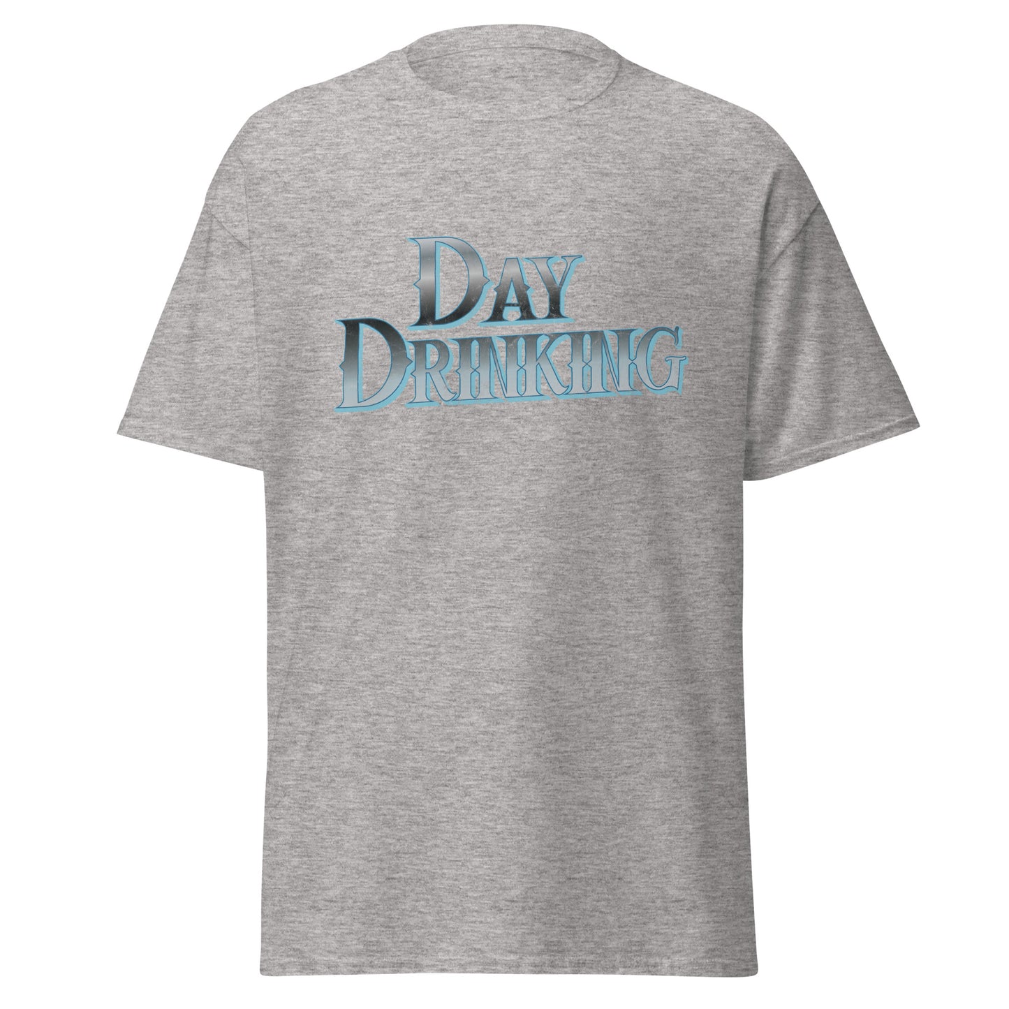 Day Drinking - Tee