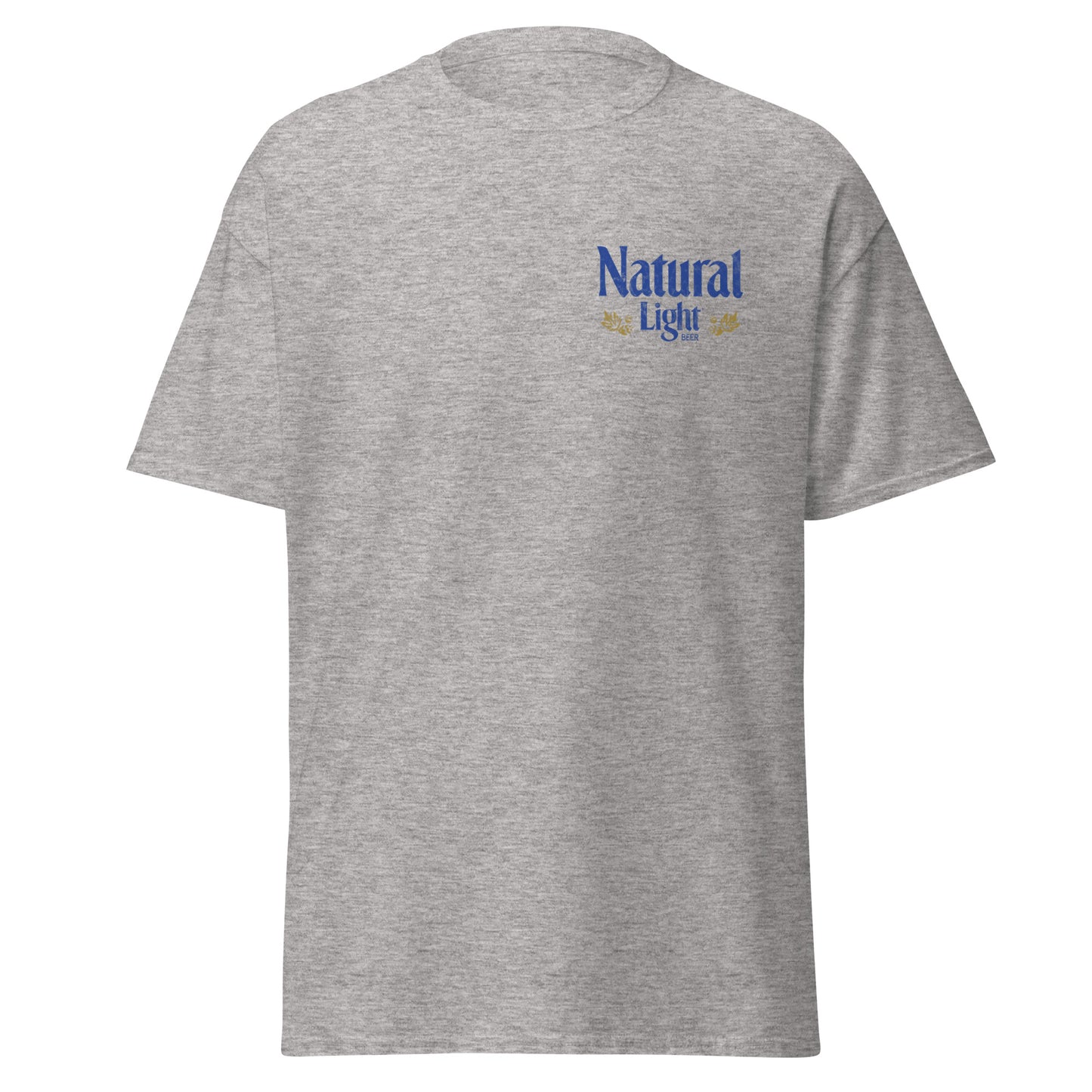 Natty Light - Tee