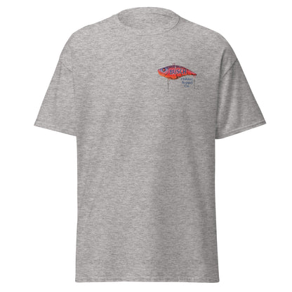 Retro Fishing Supply Co - Tee