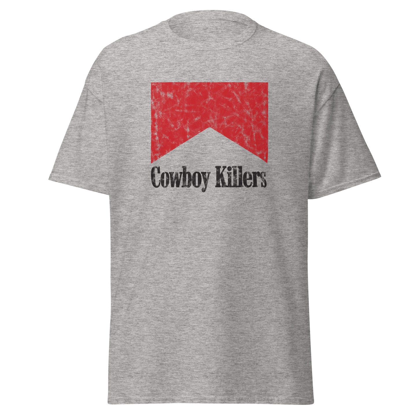 Cowboy Killers - Tee