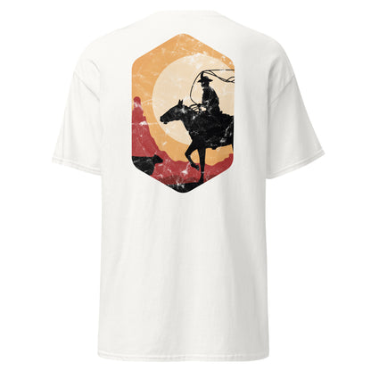 Desert Cowboy - Tee