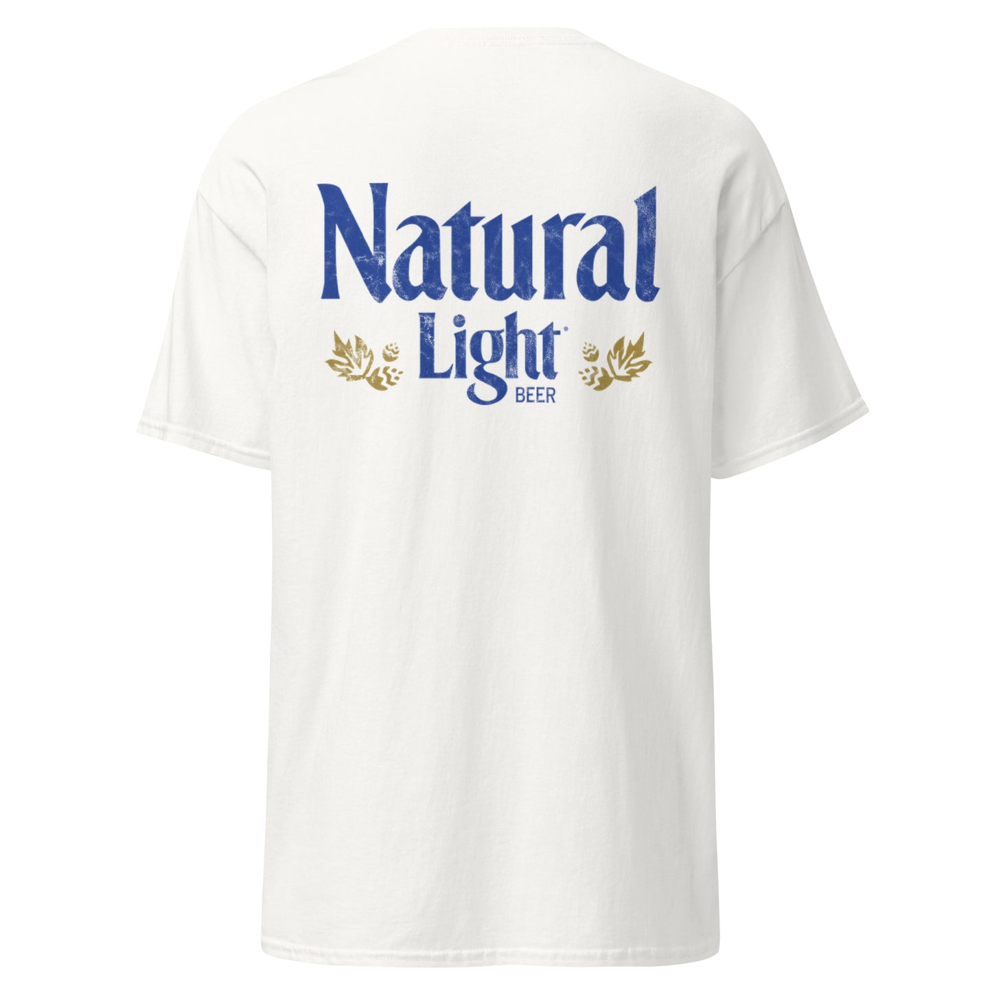 Natty Light - Tee