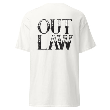 Outlaw - Tee